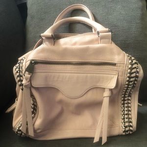 Steve Madden Pink Purse